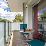Appartamento Le Coquelicot 3 étoiles - Proche Vieille Ville, Calme&confort Annecy