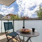 Appartamento Le Coquelicot 3 étoiles - Proche Vieille Ville, Calme&confort Annecy