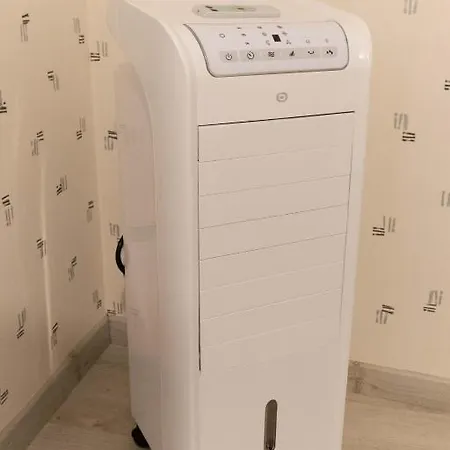 Apartmán Le Coquelicot 3 Etoiles - Proche Vieille Ville, Calme & Confort *