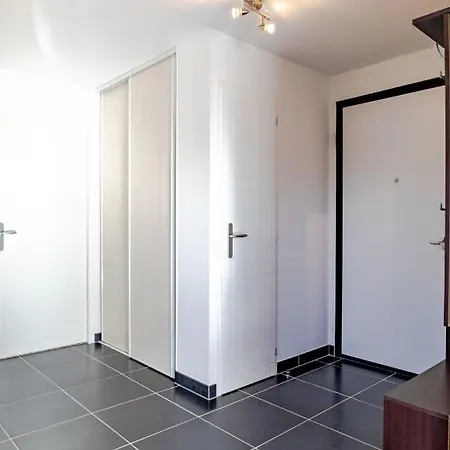 Apartment Le Coquelicot 3 Etoiles - Proche Vieille Ville, Calme & Confort *