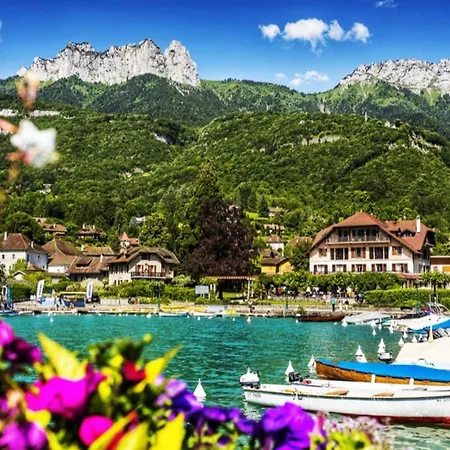 Le Coquelicot 3 Etoiles - Proche Vieille Ville, Calme & Confort